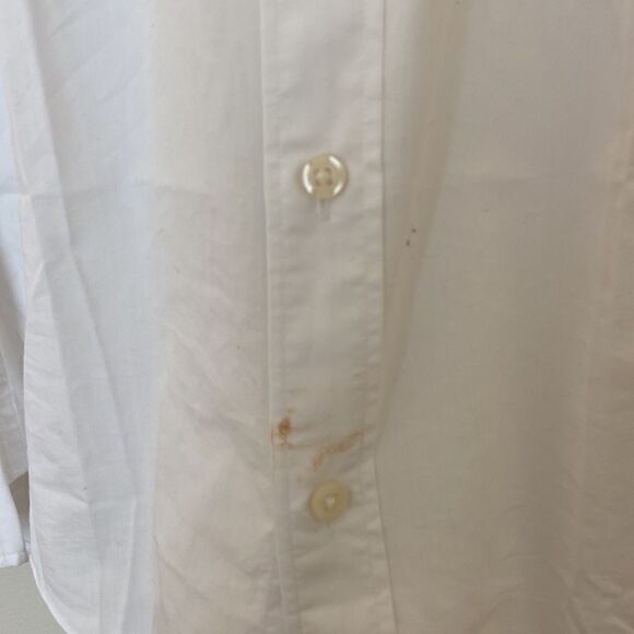 J. Crew Slim Untucked flex performance casual shirt* - Picture 9 of 12
